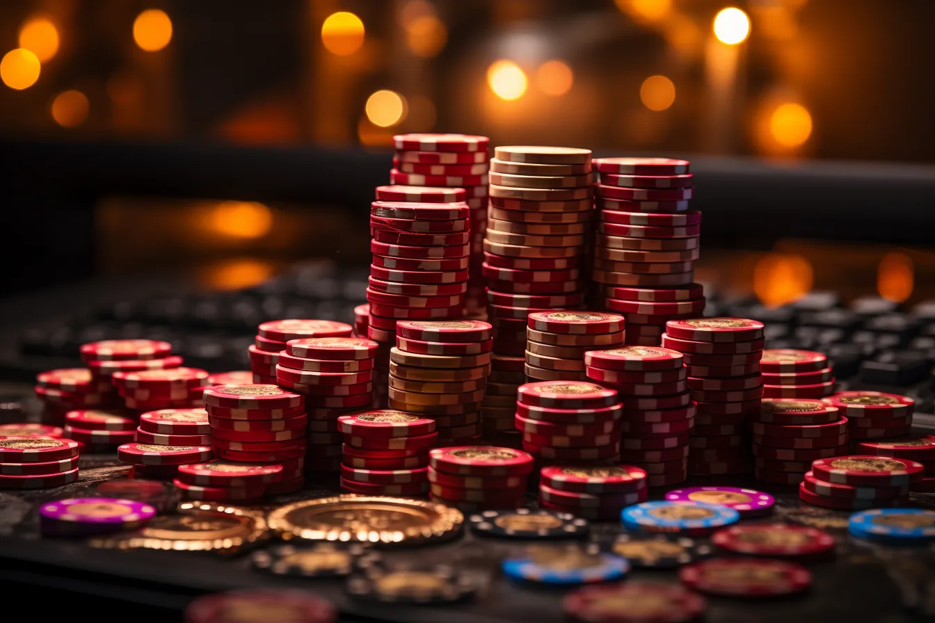 Los mejores juegos de tragamonedas para iPhone image