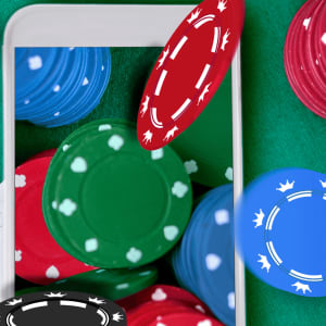 Por qué están dominando los casinos móviles con crupier en vivo
