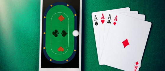 Proyecciones futuras para juegos de casino móviles