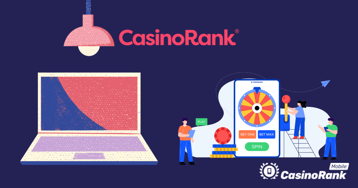 Aplicaciones de casino para dispositivos mÃ³viles 2024