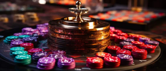 Los mejores proveedores de software para casinos mÃ³viles