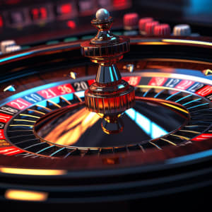 Pros y contras de la ruleta de casino mÃ³vil