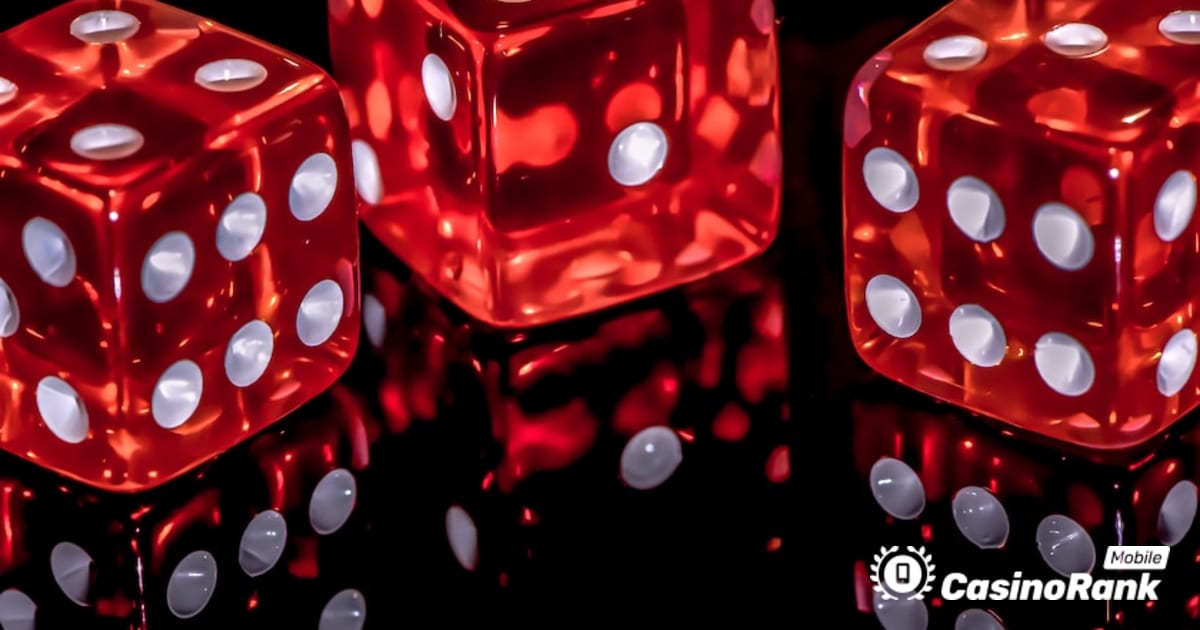 Si los juegos de casino son aleatorios, Â¿cÃ³mo obtienen ganancias los casinos mÃ³viles?