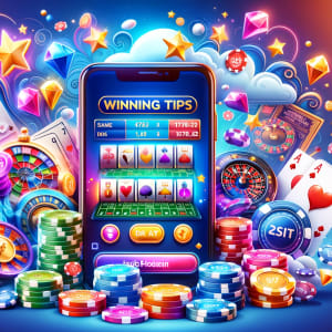 Los mejores consejos para maximizar las probabilidades de los casinos móviles