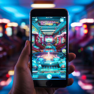 Los mejores juegos de casino gratuitos para iPhone 2024