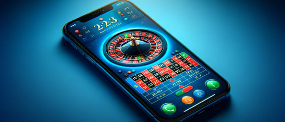 Consejos para mantenerse seguro en los casinos móviles