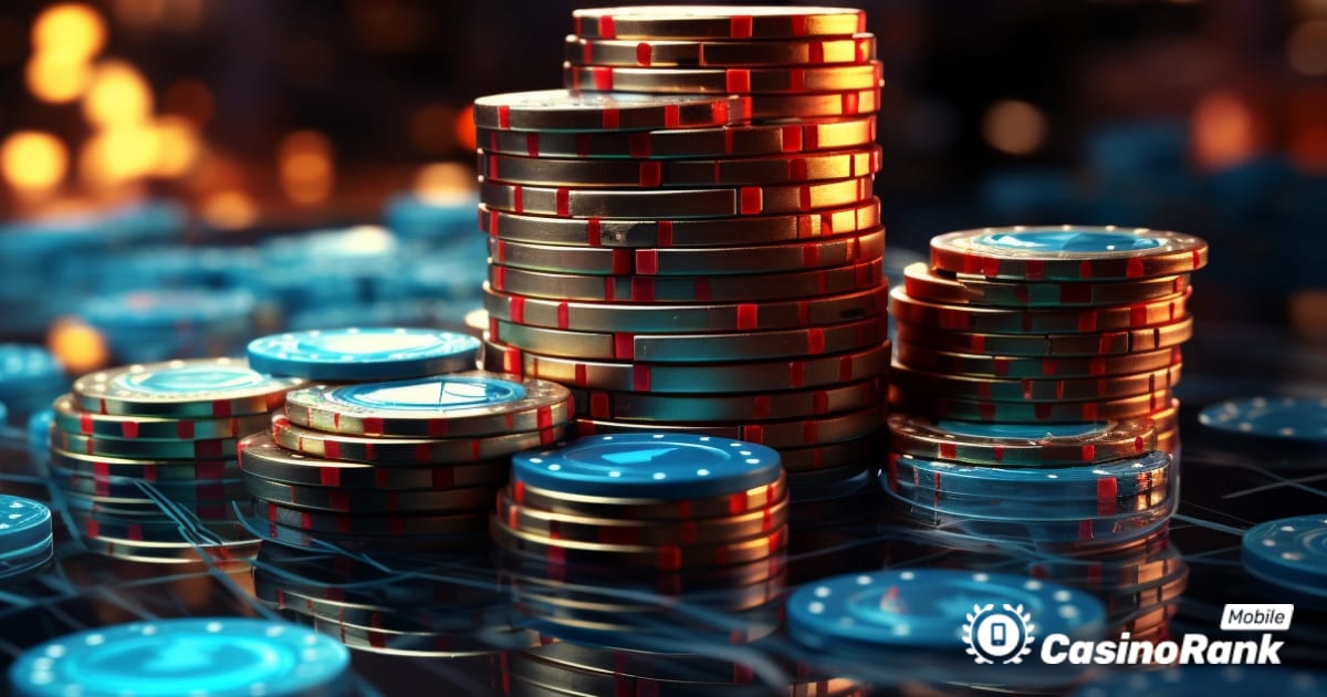Los 5 mejores consejos para maximizar los bonos de los casinos móviles